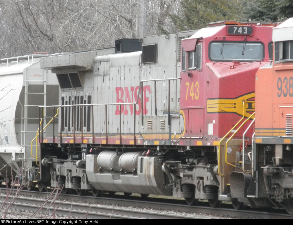 Warbonnet!